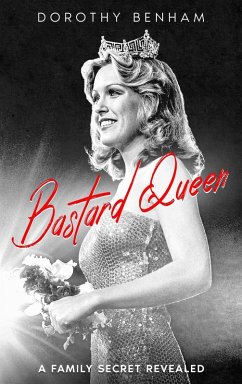 Cover Bastard Queen
