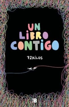 Un Libro Contigo / A Book with You - 72 Kilos