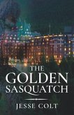 The Golden Sasquatch