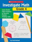 Investigate Math: Grade 4