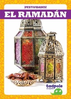 El Ramadán (Ramadan) - Zimmerman, Adeline J