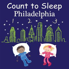 Count to Sleep Philadelphia - Gamble, Adam; Jasper, Mark