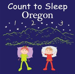 Count to Sleep Oregon - Gamble, Adam; Jasper, Mark