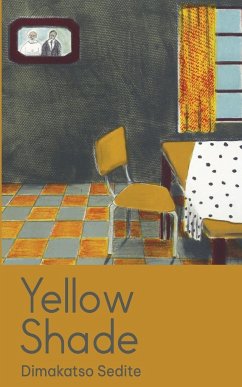 Yellow Shade - Sedite, Dimakatso