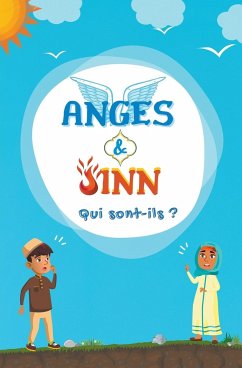 Anges & Jinn; Qui sont-ils? - Islamiques, Édition de livres
