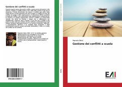 Gestione dei conflitti a scuola