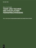 Die Schaltungsanordnungen des gemischten Systems (eBook, PDF)