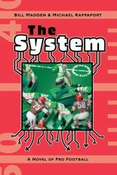 The System (eBook, ePUB) - Madden, Bill; Rappaport, Michael