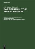 Revision of the Tribe Serrolecaniini (eBook, PDF) Revision of the Tribe Serrolecaniini (eBook, PDF)