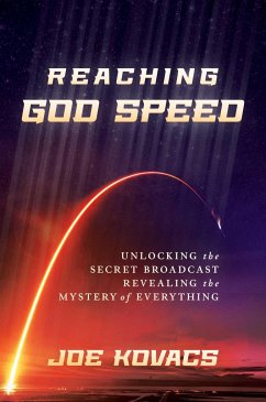 Reaching God Speed - Kovacs, Joe