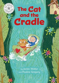 Reading Champion: The Cat and the Cradle - Walter, Jackie