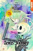 Disney Manga: Tim Burton's the Nightmare Before Christmas - Zero's Journey, Book 3 (Variant)