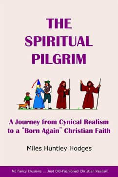 The Spiritual Pilgrim - Hodges, Miles