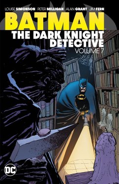 Batman: The Dark Knight Detective Vol. 7 - O'Neil, Dennis; Aparo, Jim