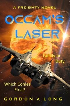 Occam's Laser - Long, Gordon A.