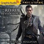 Wintertide [Dramatized Adaptation]: The Riyra Revelations 5