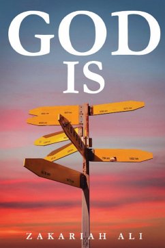 How To Find God: The Skeptic and Unbeliever Can Find and Talk with God A Memoir - Ali, Zakariah