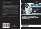 Analyse numérique et expérimentale de l'étrier de direction