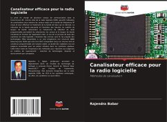 Canalisateur efficace pour la radio logicielle - Babar, Rajendra