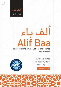 Alif Baa with Website - Brustad, Kristen; Al-Batal, Mahmoud; Al-Tonsi, Abbas