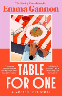 Cover Table for One