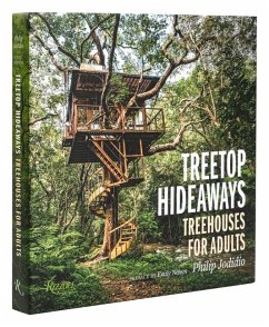 Treetop Hideaways - Jodidio, Philip; Nelson, Emily