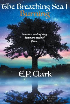 The Breathing Sea I - Clark, E. P.