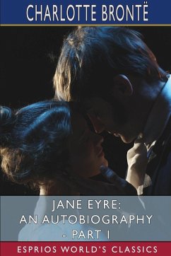 Jane Eyre - Brontë, Charlotte