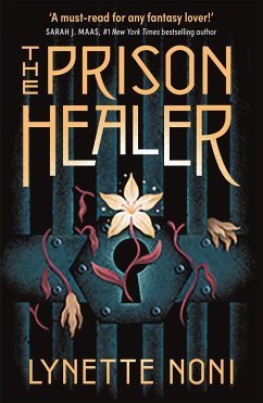 The Prison Healer - Noni, Lynette