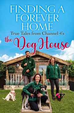 Cover Finding a Forever Home