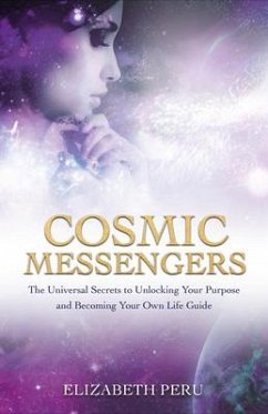 Cosmic Messengers - Peru, Elizabeth