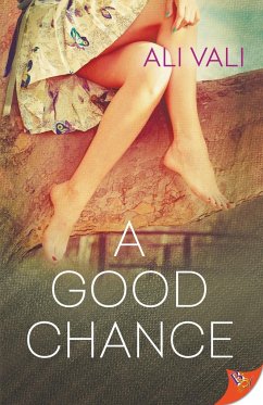 A Good Chance - Vali, Ali