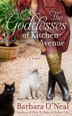 The Goddesses of Kitchen Avenue - O'Neal, Barbara