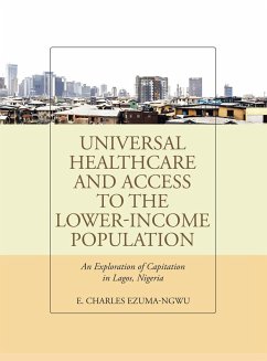 Universal Healthcare and Access to the Lower-Income Population - Ezuma-Ngwu, E. Charles