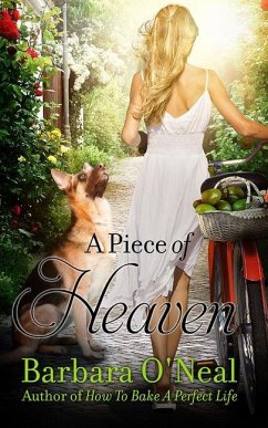 A Piece of Heaven - O'Neal, Barbara