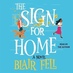 The Sign for Home - Fell, Blair