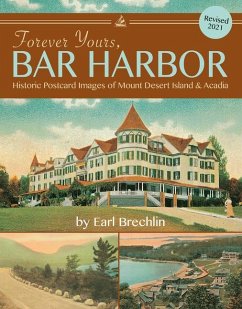 Forever Yours, Bar Harbor - Brechlin, Earl