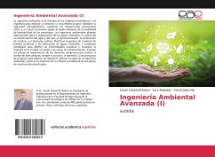 Ingeniería Ambiental Avanzada (I)