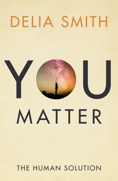 You Matter - Smith, Delia