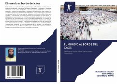 El mundo al borde del caos - Sajjad, Muhammad; Hafeez, Hina; Imran, Muhammad