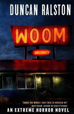 Woom - Ralston, Duncan