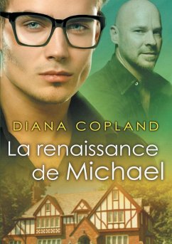Cover La renaissance de Michael
