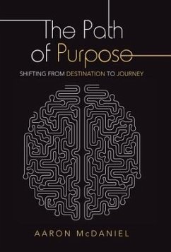 The Path of Purpose