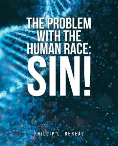 Cover The Problem with the Human Race
