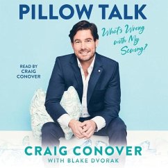 Pillow Talk: What's Wrong with My Sewing? - Conover, Craig