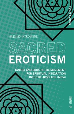 Sacred Eroticism - Introvigne, Massimo