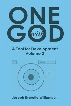 One with God - Williams Jr., Joseph Everette