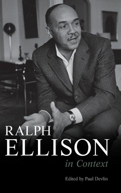 Ralph Ellison in Context