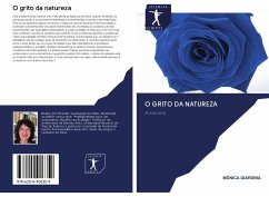 O grito da natureza - Giardina, Mónica