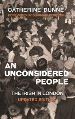 An Unconsidered People - Dunne, Catherine
